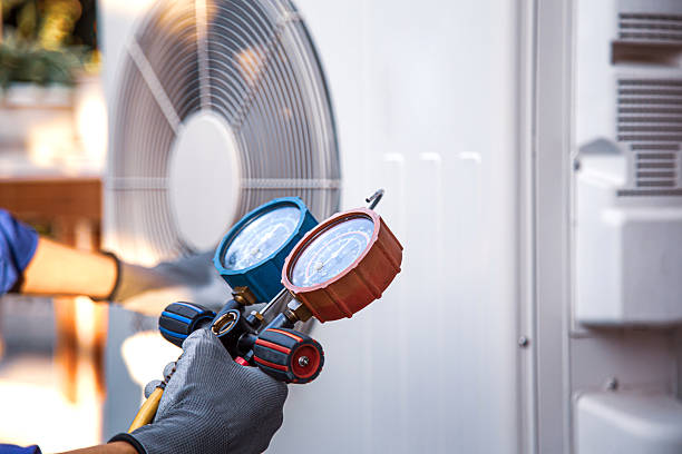 Affordable Emergency Hvac solutions in Oakhurst, NJ
